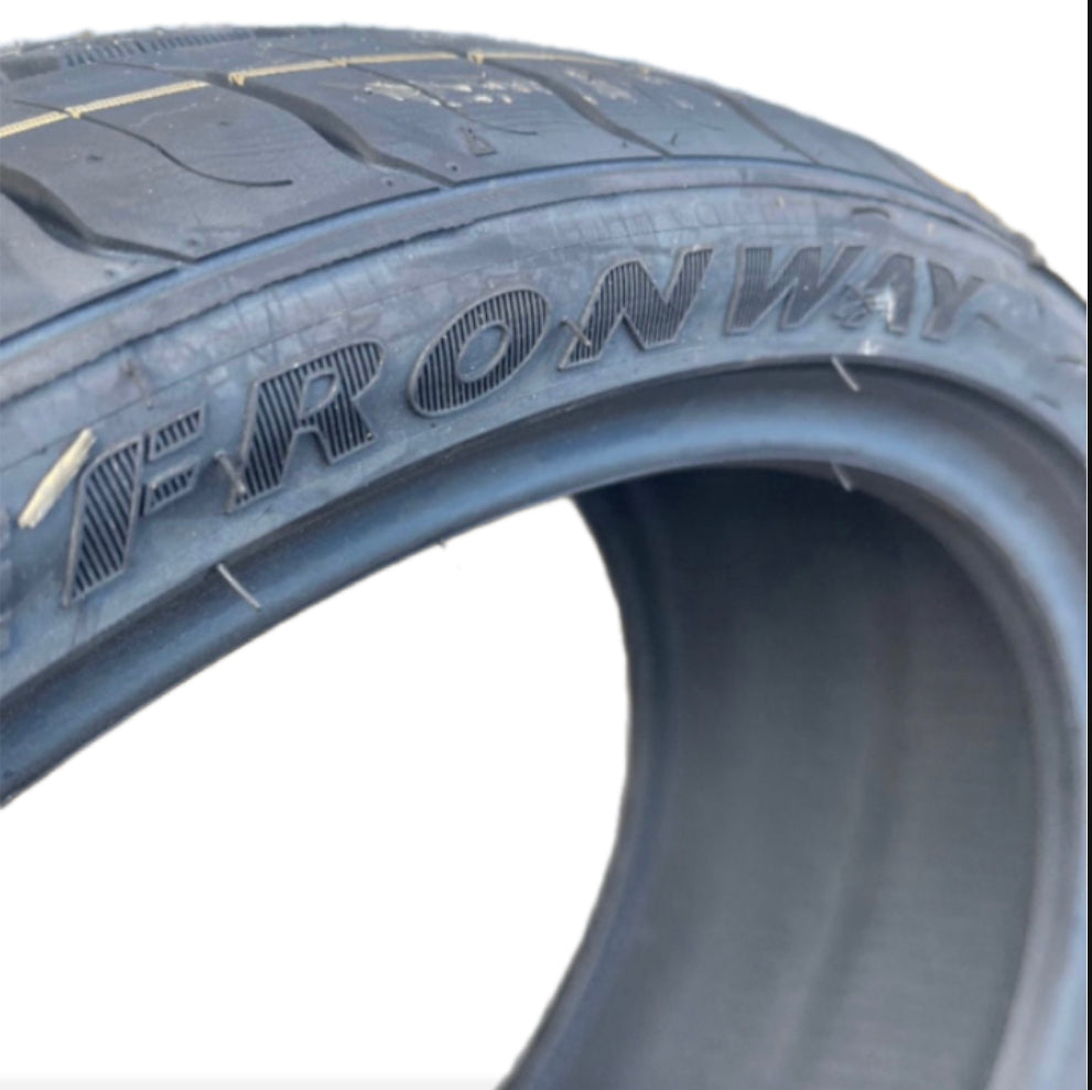 255/30/ZR19 BRAND NEW TYRES