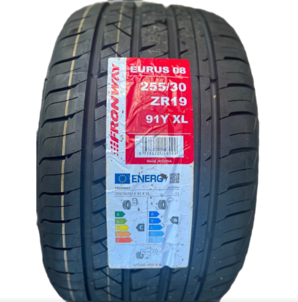 255/30/ZR19 BRAND NEW TYRES